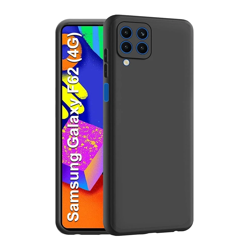 Samsung Galaxy F62 4G ALL Type of Back cover Silicone  Xundd  Pani cover Transparent cover Premium Hand Case