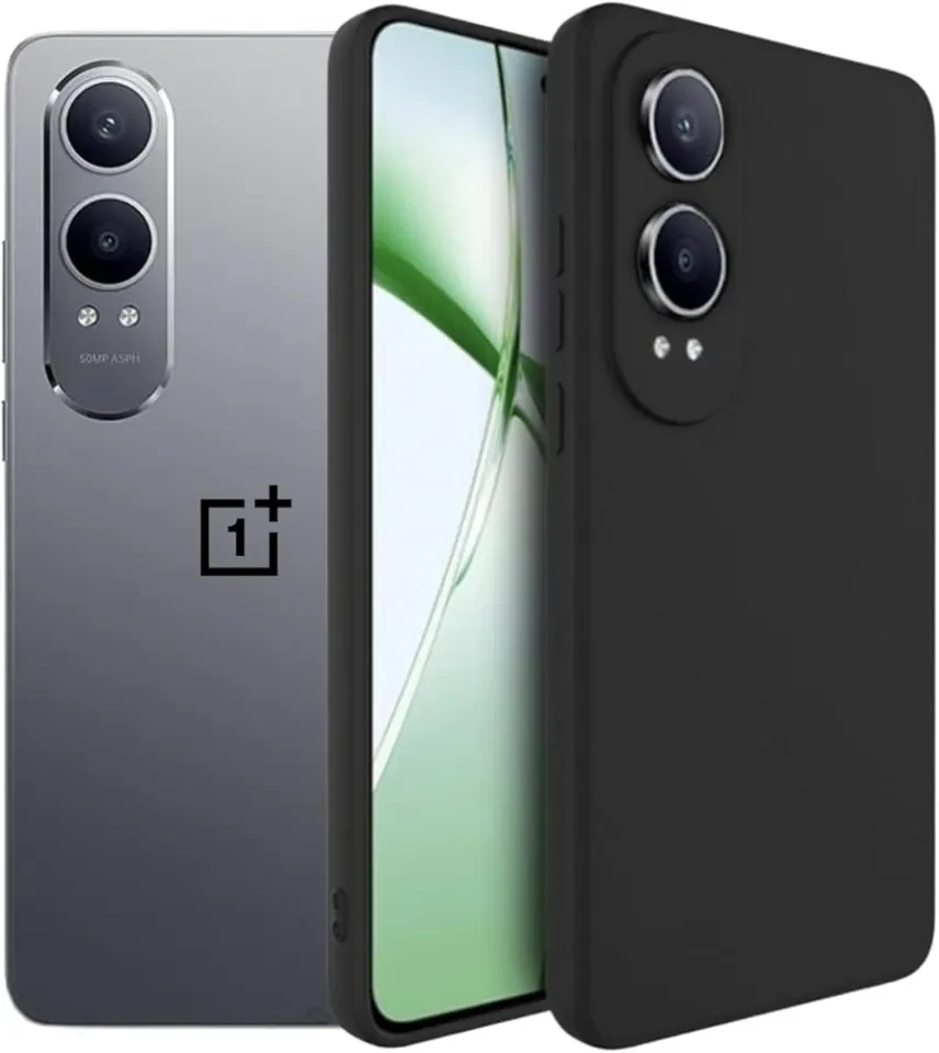 Oneplus Nord CE 4 Lite 5G ALL Type of Back cover Silicone  Xundd  Pani cover Transparent cover Premium Hand Case