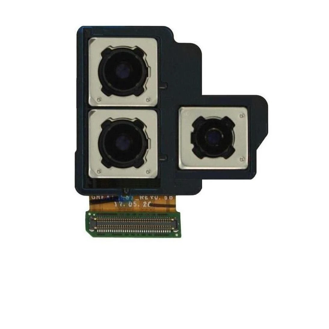 Replacement Back Camera for Vivo V25 (Main Camera)