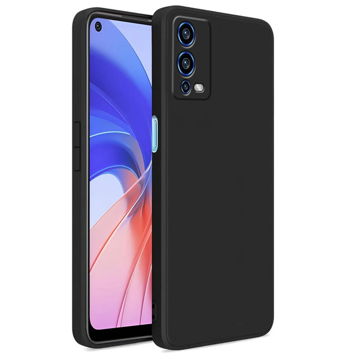 Oppo A55s ALL Type of Back cover Silicone  Xundd  Pani cover Transparent cover Premium Hand Case
