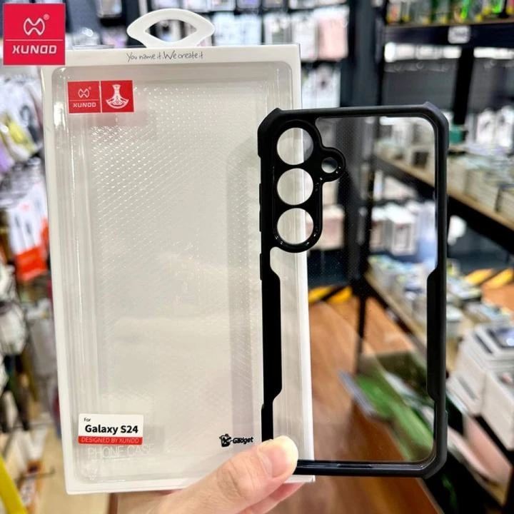 Samsung Galaxy S24 Plus 5G ALL Type of Back cover Silicone  Xundd  Pani cover Transparent cover Premium Hand Case