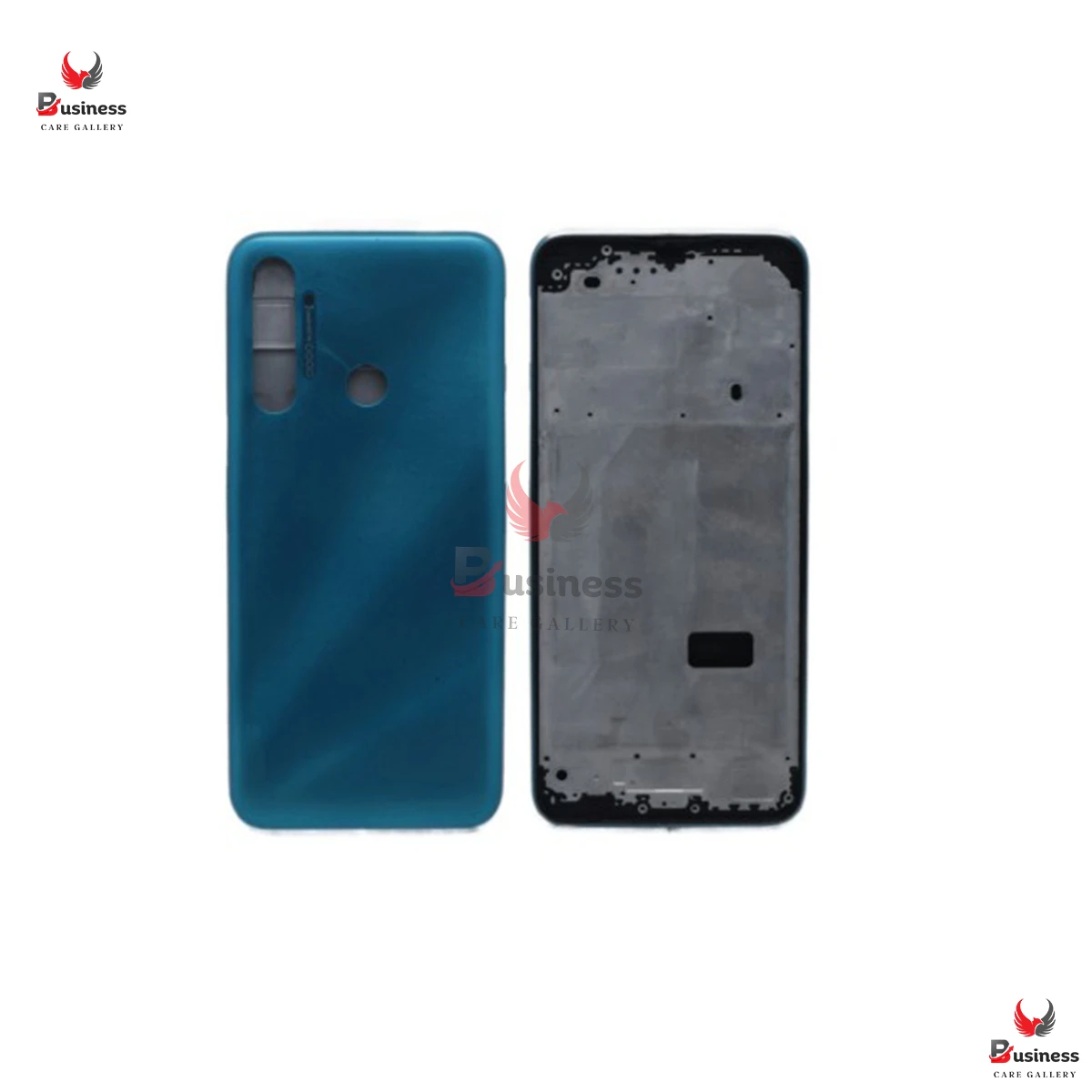 Full Body Housing for Realme 5i
