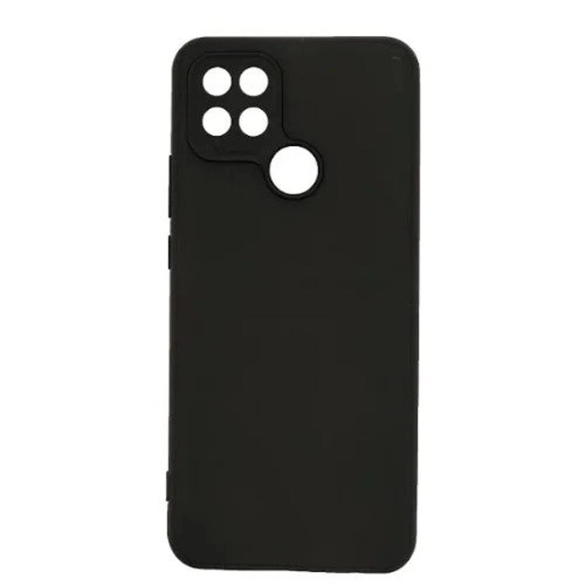 Oppo A15s ALL Type of cover ( Silicone cover / Xundd cover / Pani cover / Transparent cover ) for Oppo A15s