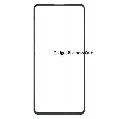 Front Glass for Xiaomi Redmi K20