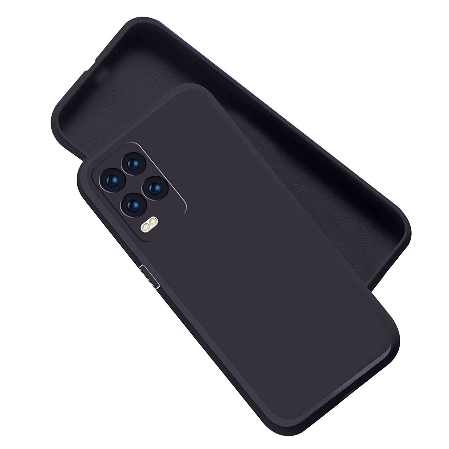 Realme Narzo 30 5G ALL Type of Back cover Silicone  Xundd  Pani cover Transparent cover Premium Hand Case
