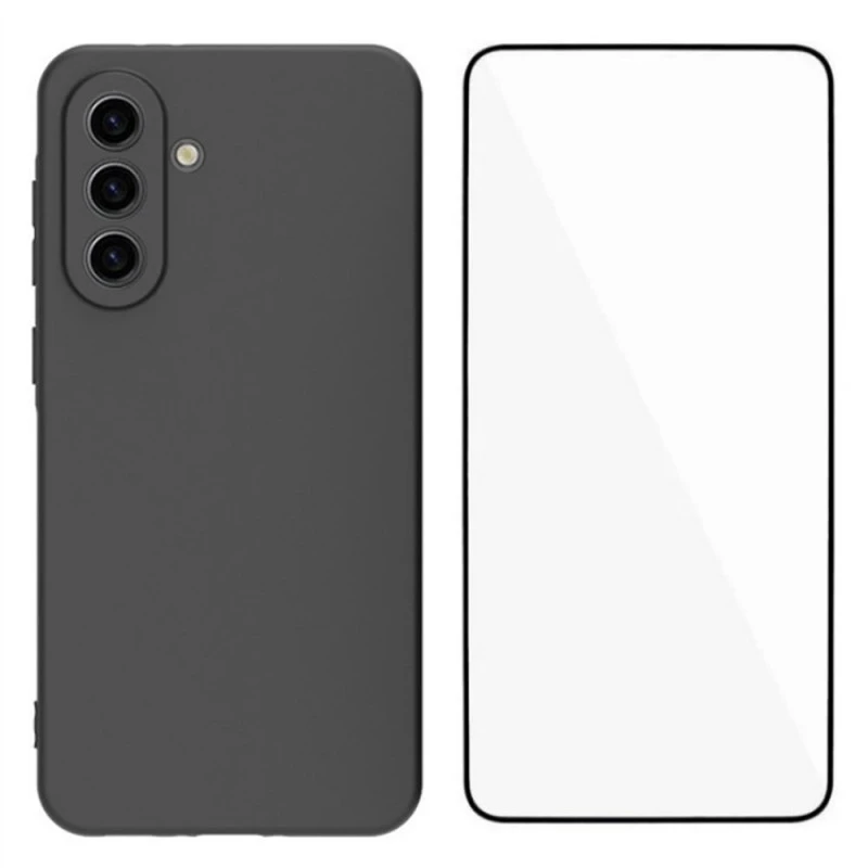 Samsung Galaxy A56 5G ALL Type of Back cover Silicone  Xundd  Pani cover Transparent cover Premium Hand Case
