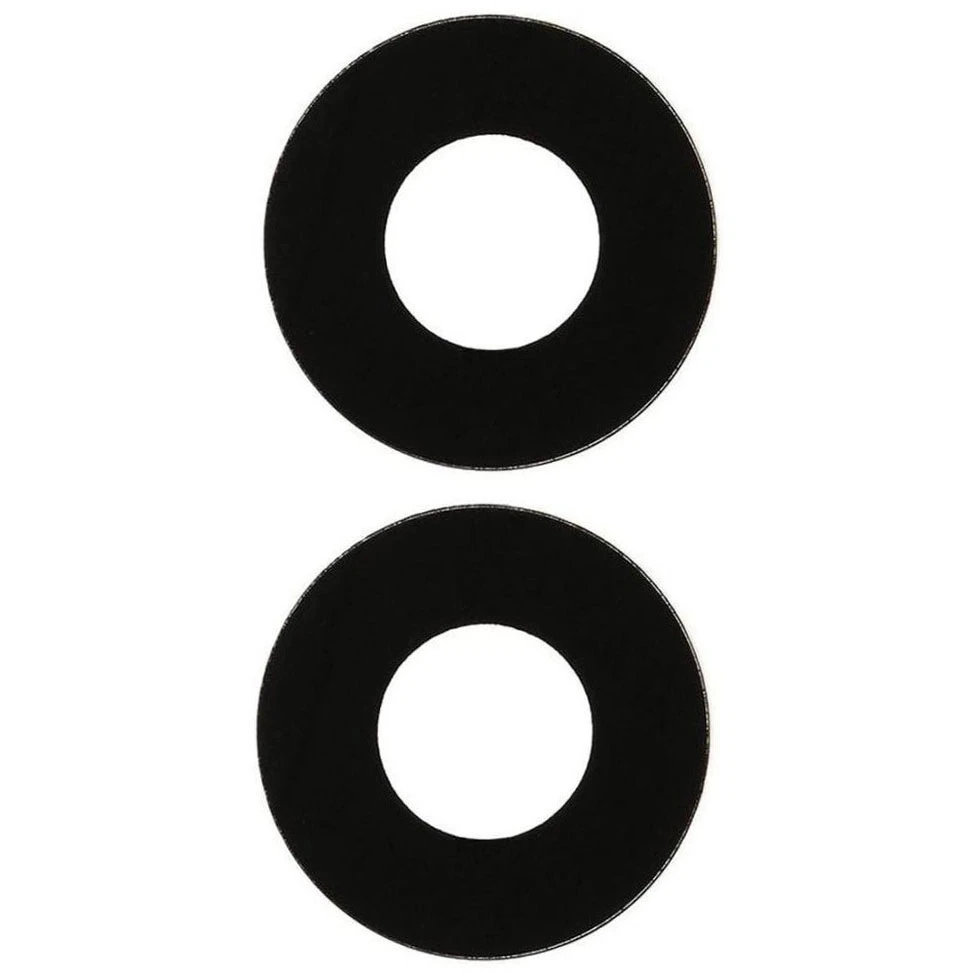 Camera Lens for Oppo F21 Pro 5G Black