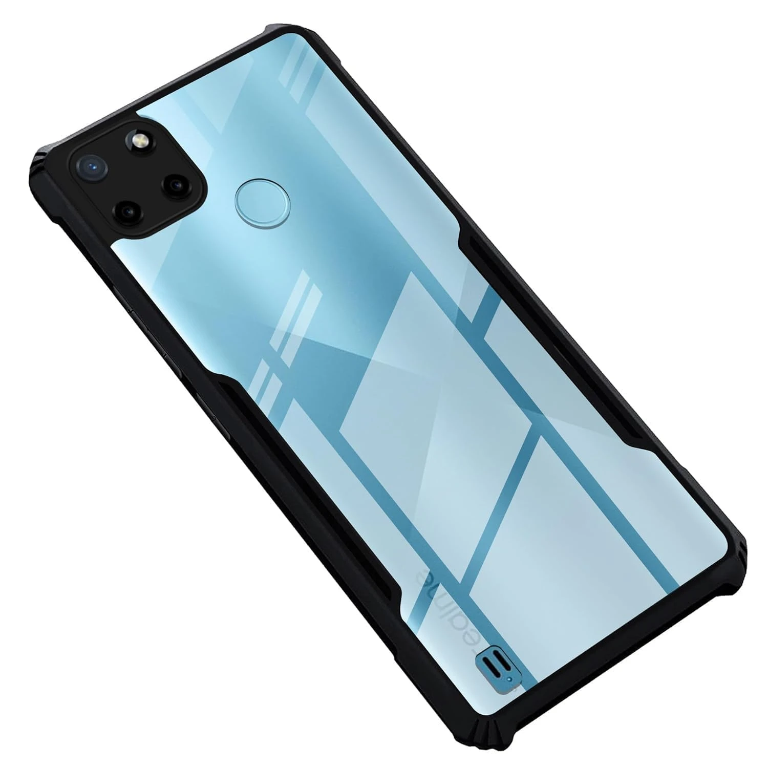 Realme c25y ALL Type of cover ( Silicone cover / Xundd cover / Pani cover / Transparent cover ) for Realme c25y