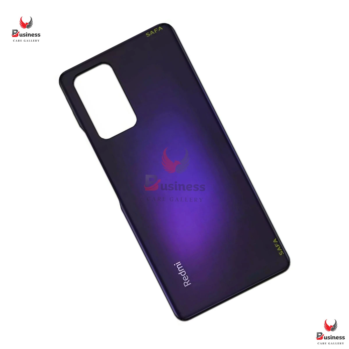 For Xiaomi Redmi Note 10 Pro Max Phone Battery Back Cover Backshell Glass Battery Rear Case Phone Battery Back Cover Backshell Glass Battery Rear Case - Phone Back Cover - মোবাইল ফোন - Phone