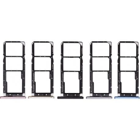 S,IM Card Holder Tray for Xiaomi Redmi S2