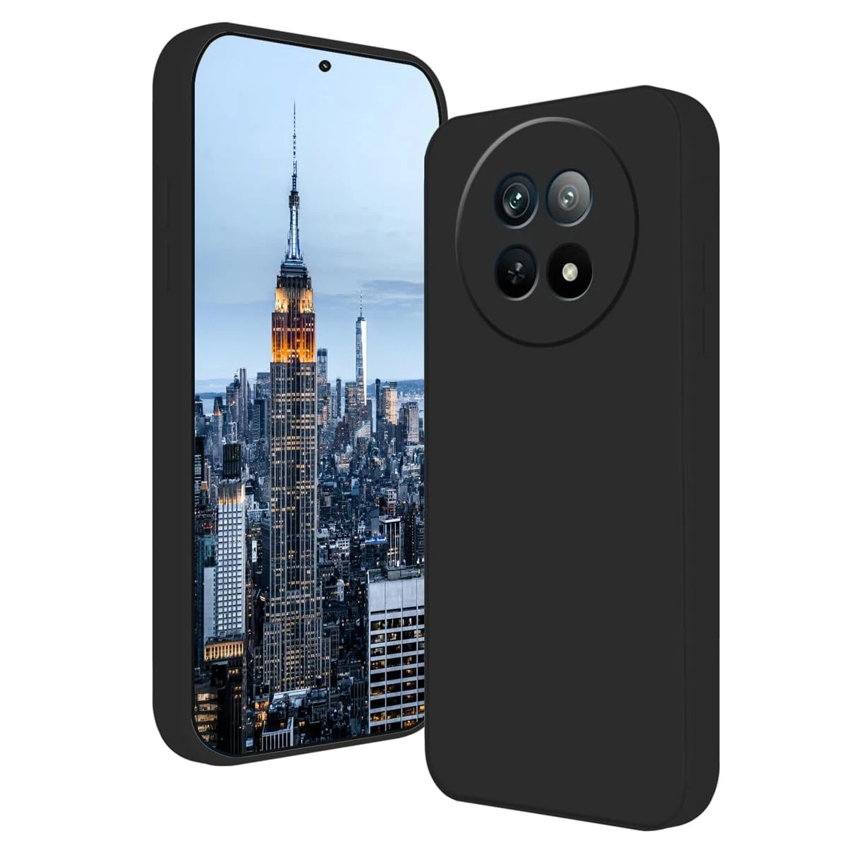 Realme 12 X ALL Type of Back cover Silicone  Xundd  Pani cover Transparent cover Premium Hand Case