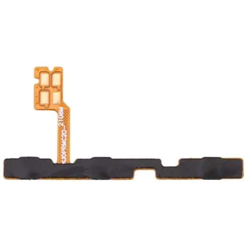 Volume Button Flex Cable for Realme C20
