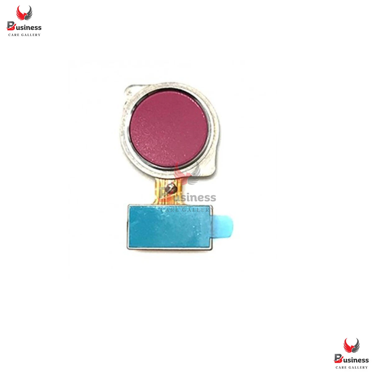 Fingerprint Sensor with Flex Cable for Xiaomi Redmi 8