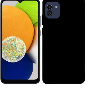 Samsung Galaxy A03 4G ALL Type of Back cover Silicone  Xundd  Pani cover Transparent cover Premium Hand Case