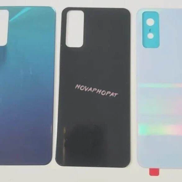Back Panel Cover+battery Back Cover for Samsung Galaxy Vivo Y20,Y20s,Y20g