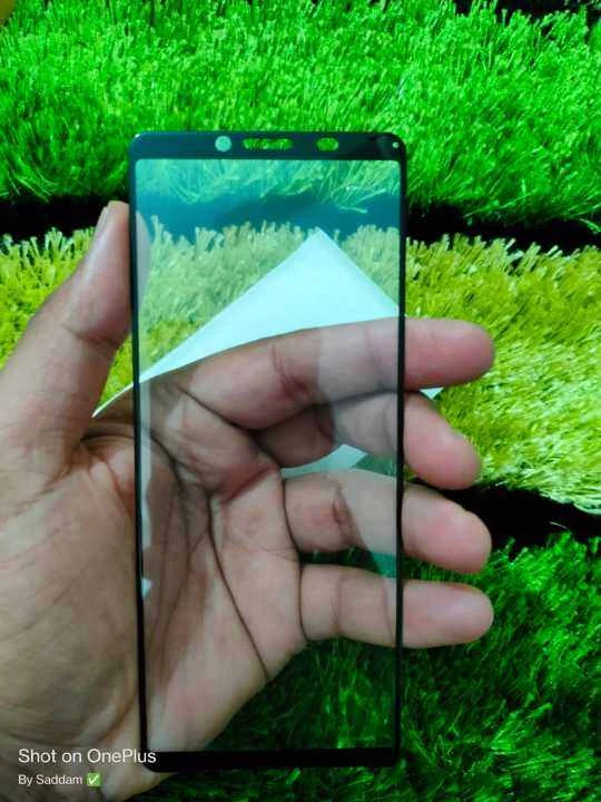 For Sony Xperia 10 II Gorila Glass Tempered Glass Screen Protector Sony Xperia 10 II Tempered Glass Premium Sony Xperia 10 ii Sony 10 Mark 2
