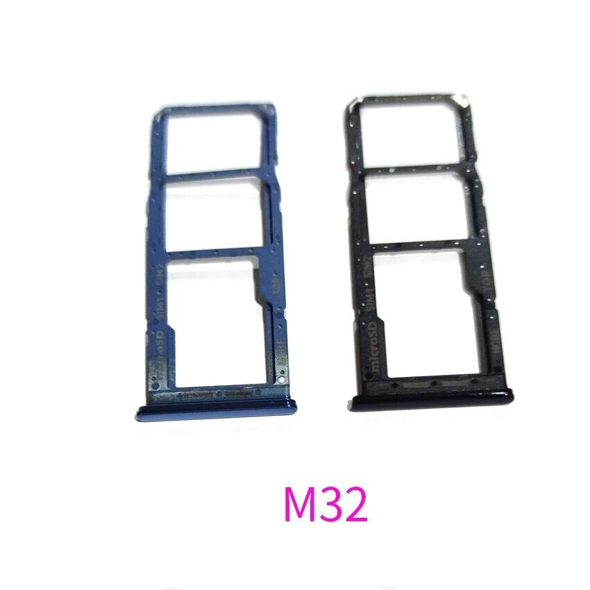 SIM Card Holder Tray for Samsung Galaxy M32 4g