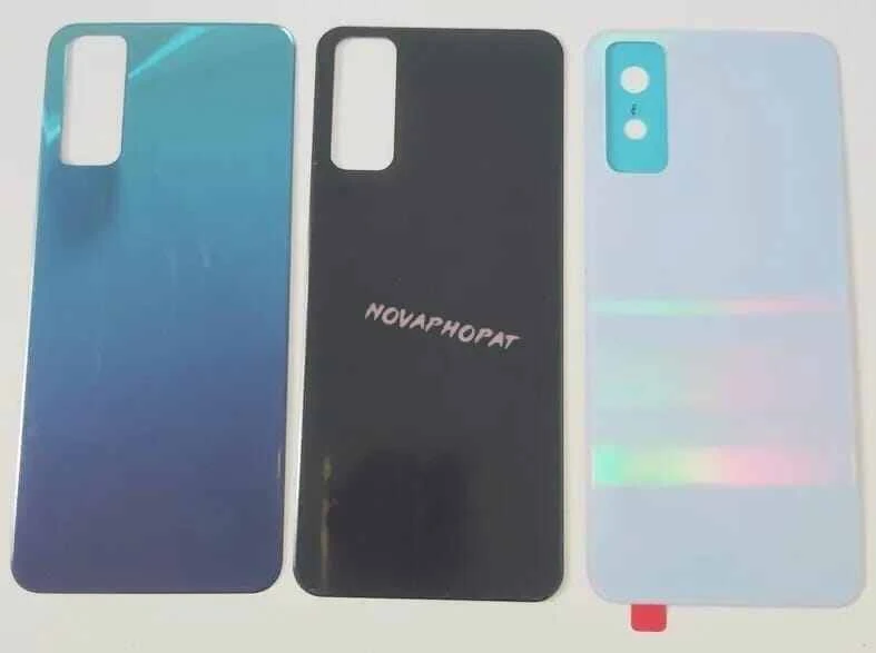 Back Panel Cover+battery Back Cover for Samsung Galaxy Vivo Y20,Y20s,Y20g