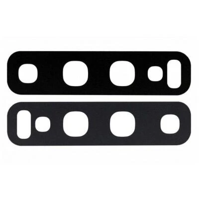 Camera Lens for Samsung Galaxy S10 Black