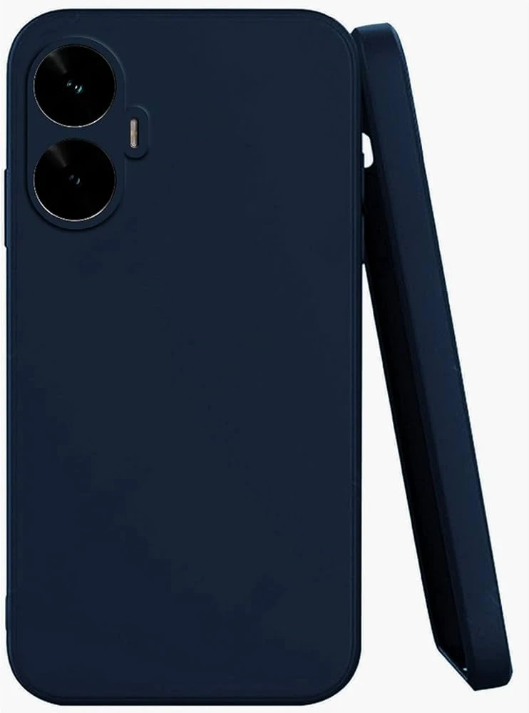 Narzo N55 / Realme c55 ALL Type of Back cover Silicone  Xundd  Pani cover Transparent cover Premium Hand Case