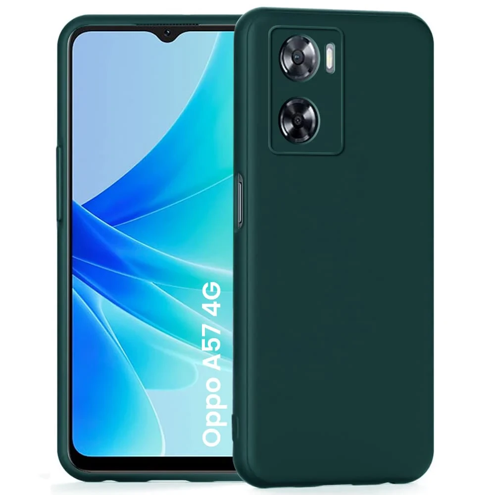 Oppo A57s 5G ALL Type of Back cover Silicone  Xundd  Pani cover Transparent cover Premium Hand Case