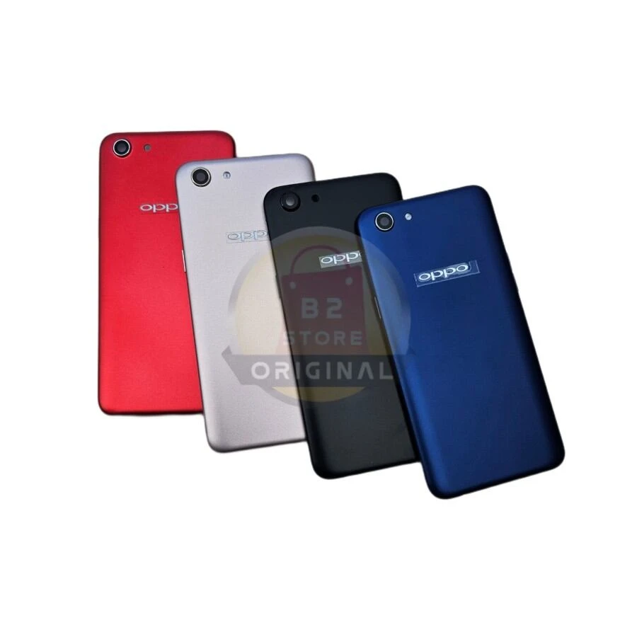 Back Panel Replacement for OPPO A83 Original  Back Housing Glass Cover Case 100% Original Back Panel