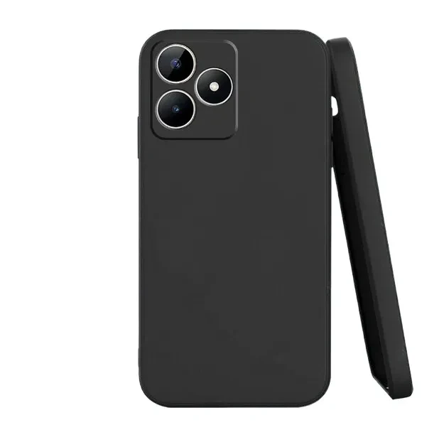 Realme Note 60 ALL Type of Back cover Silicone  Xundd  Pani cover Transparent cover Premium Hand Case