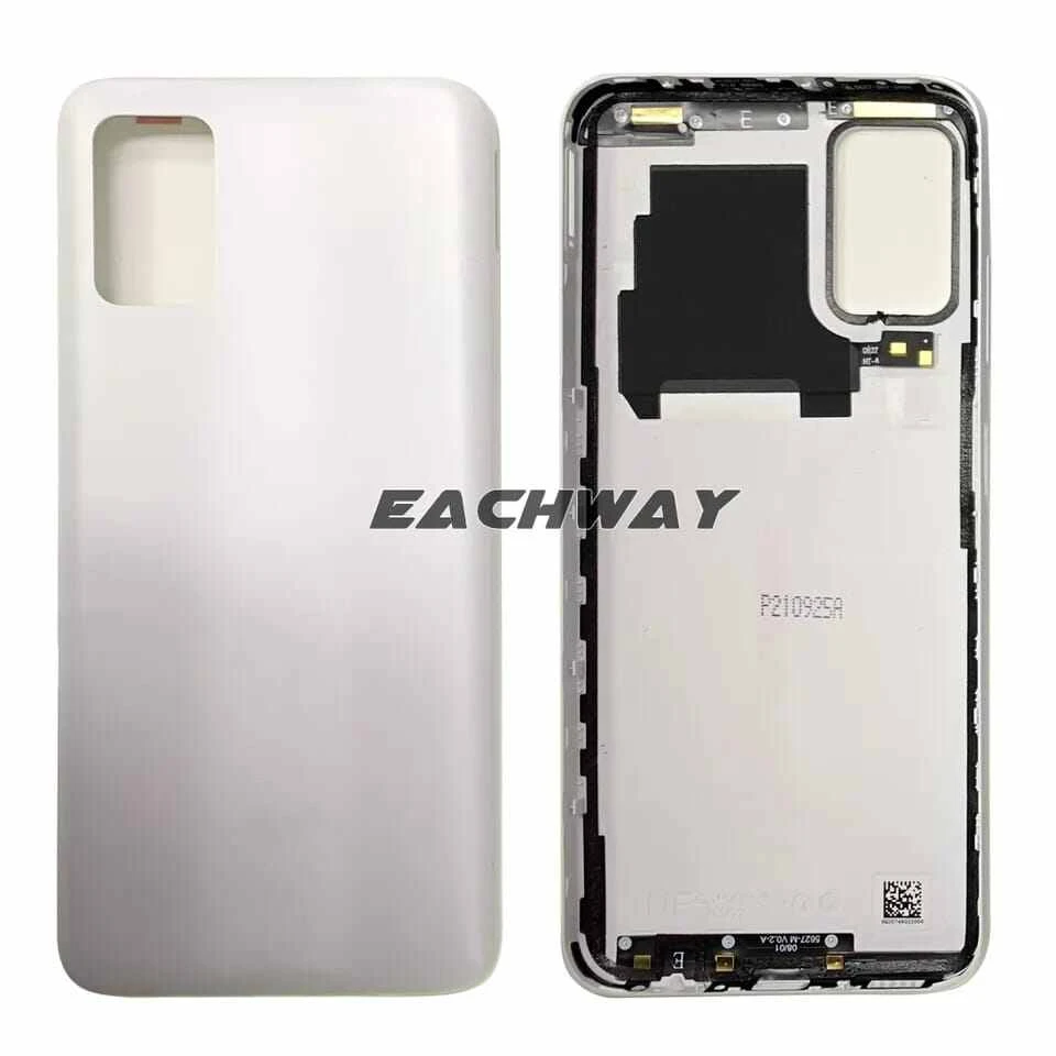 Back Panel Cover+battery Back Cover for Samsung Galaxy A03s
