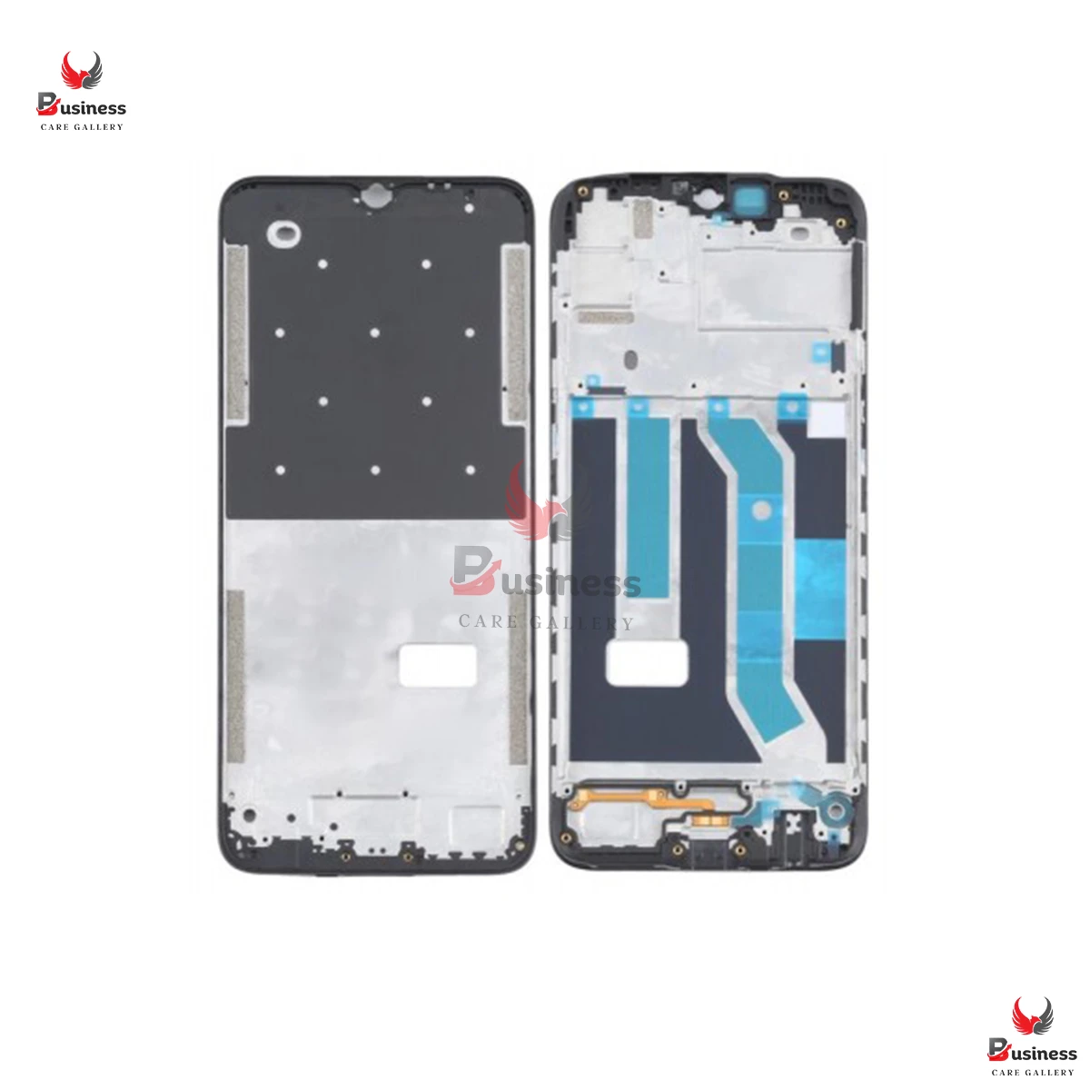LCD Frame Middle Chassis for Realme 5i