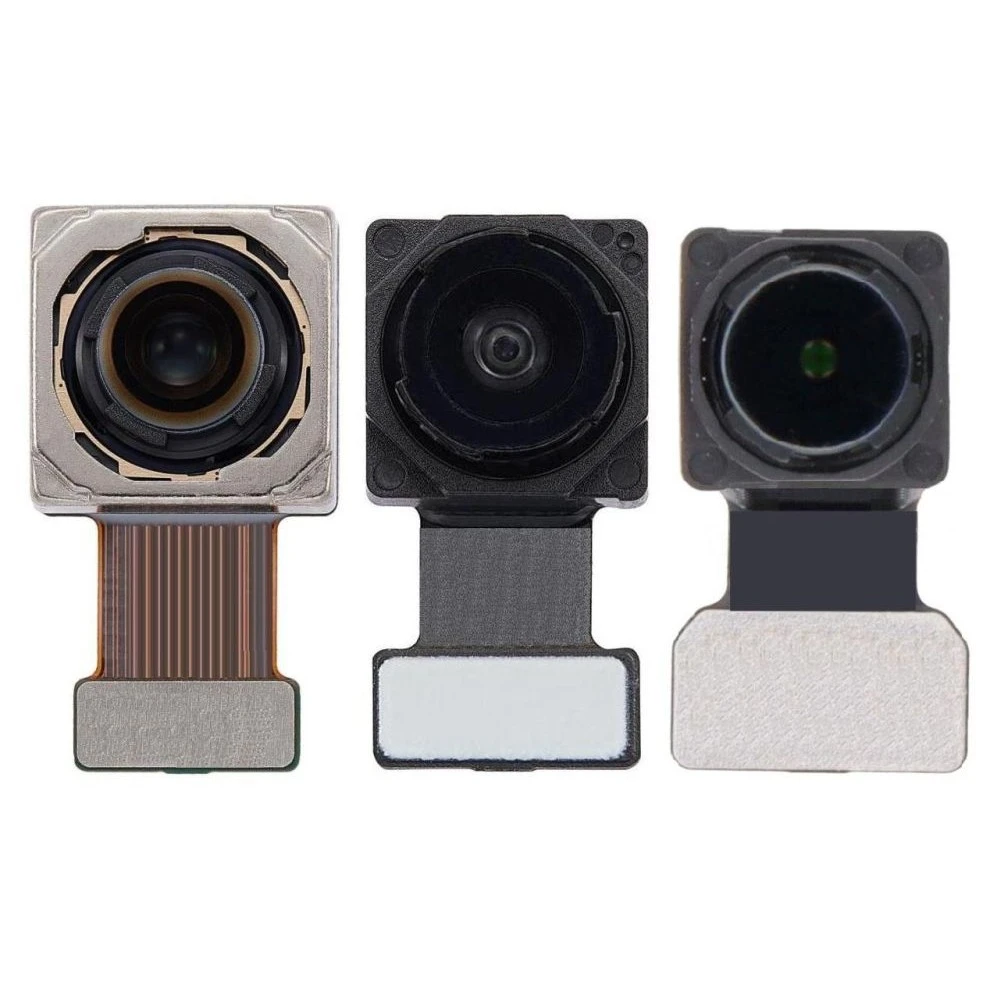 Replacement Back Camera for OnePlus Nord CE 2 5G (Main Camera)