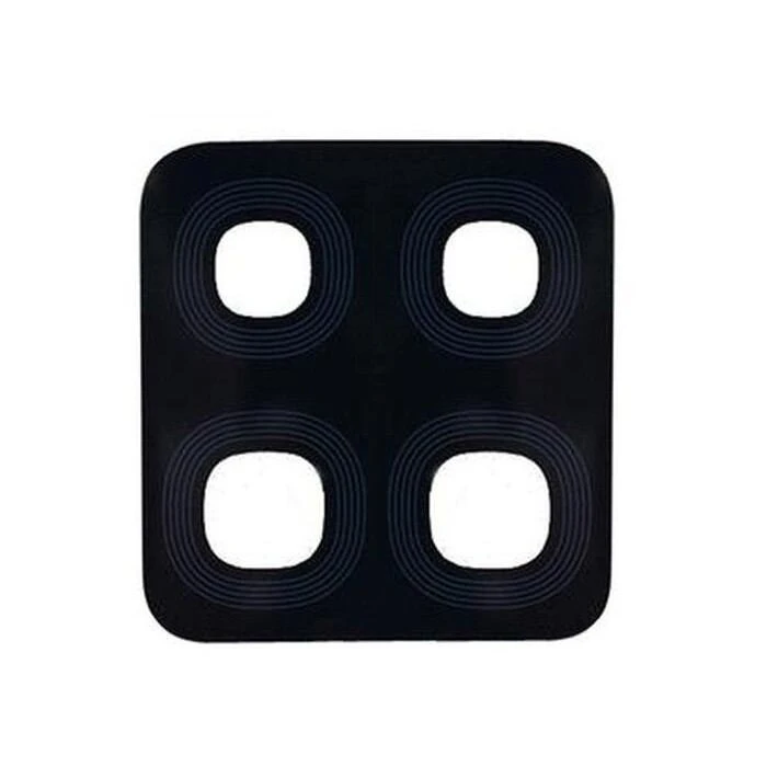 For Xiaomi Poco C3 camera main glass Rear Facing Camera Glass Lens Replacement