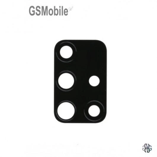 For Samsung Galaxy A71 camera main glass lens Rear Facing Camera Glass Lens Replacement