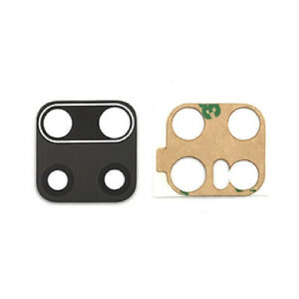 For Xiaomi Redmi 10X 4G camera main glass lens Rear Facing Camera Glass Lens Replacement