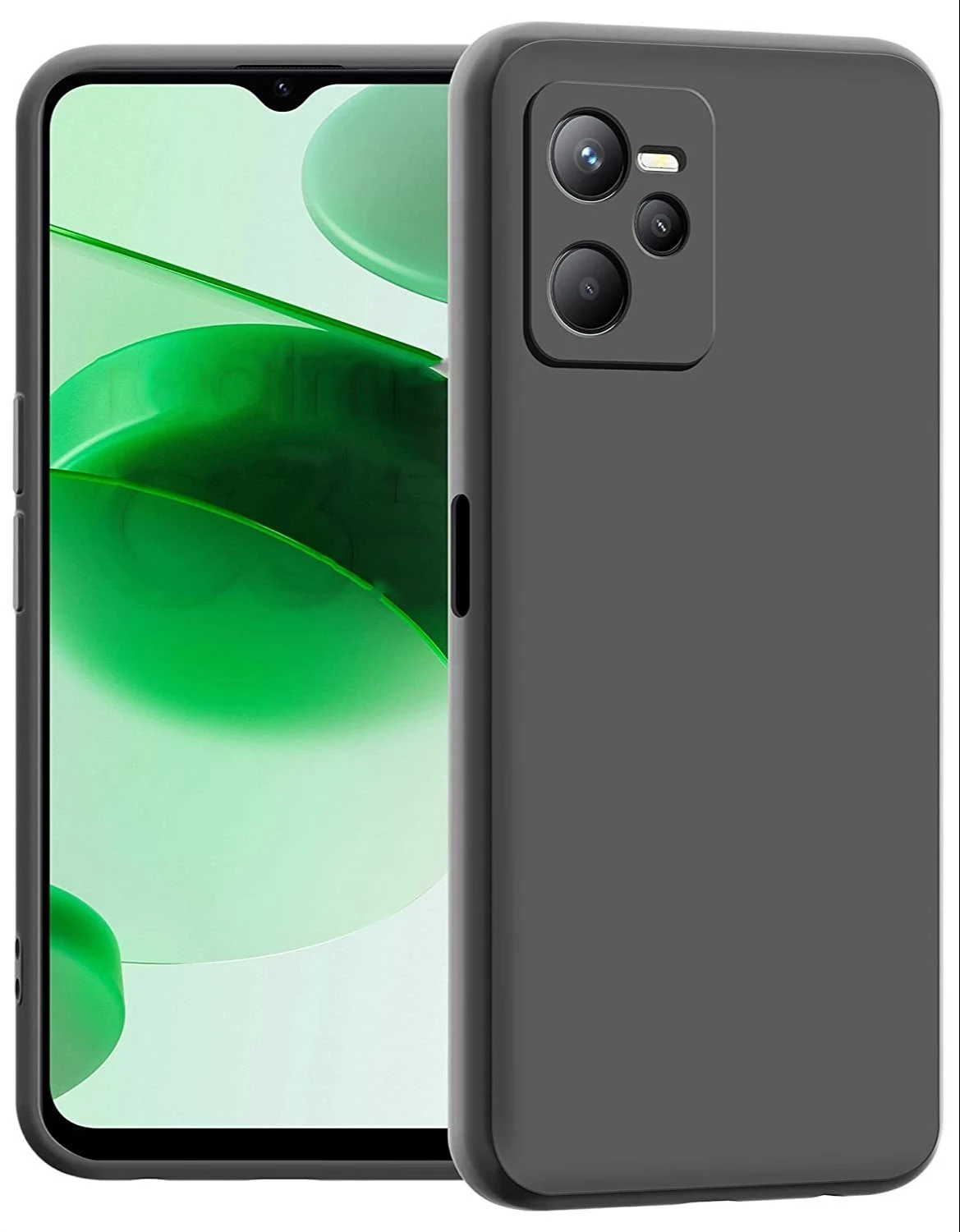 Realme C35 ALL Type of Back cover Silicone  Xundd  Pani cover Transparent cover Premium Hand Case
