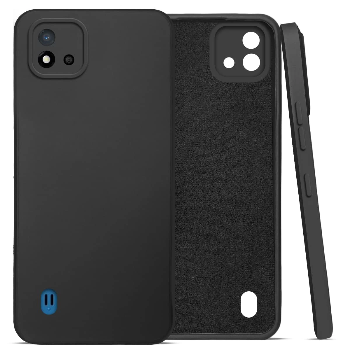 Realme C20 ALL Type of Back cover Silicone  Xundd  Pani cover Transparent cover Premium Hand Case