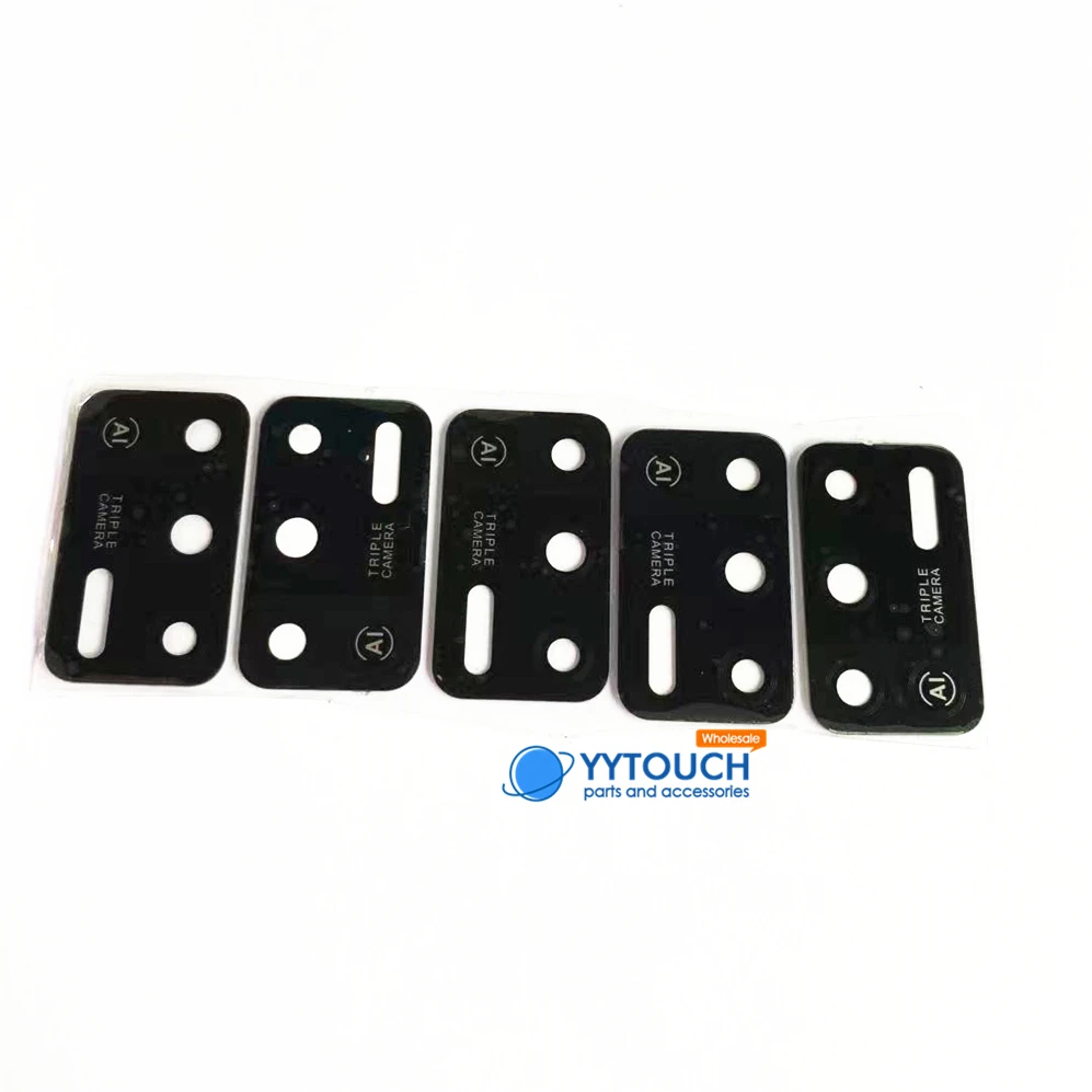 For Tecno Spark 6 Air main camera glass Rear Facing Camera Glass  Replacement
