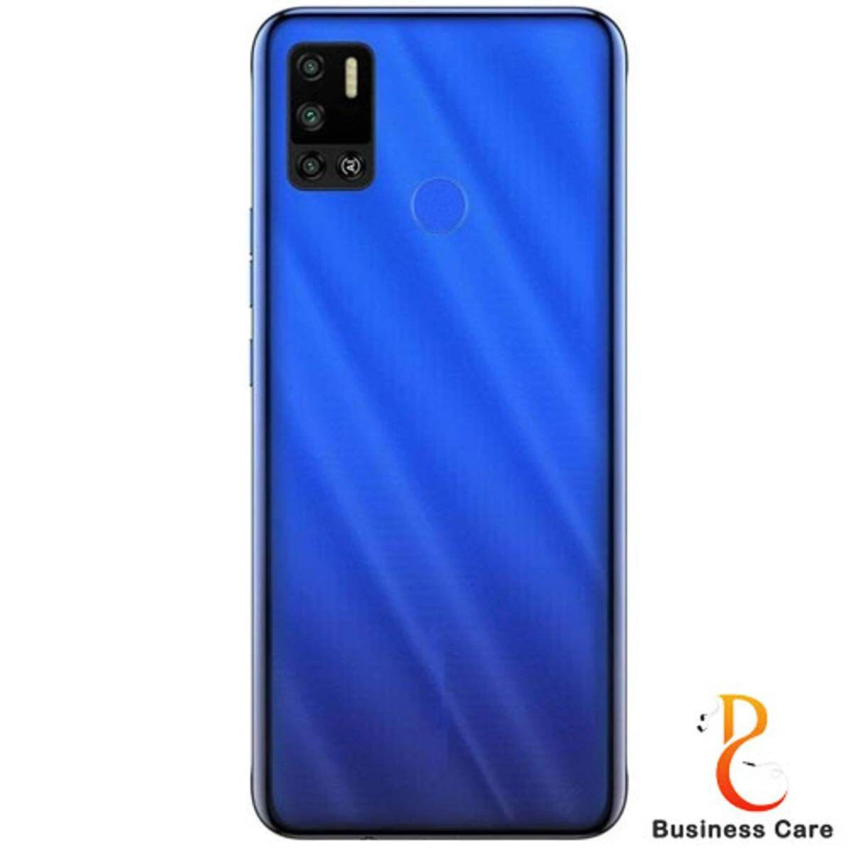Tecno spark 6 air এর জন্য সম্পূর্ণ বডি হাউজিং-সাদা-কালো-নীল