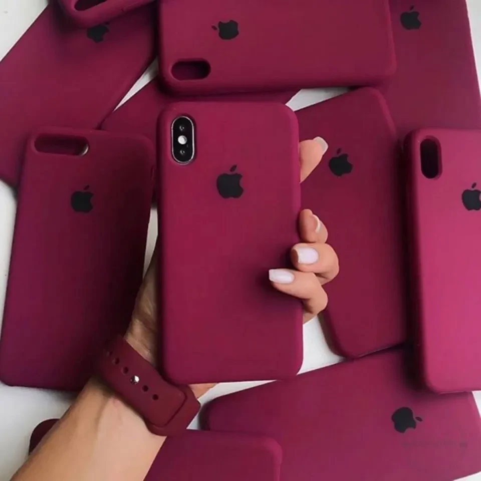 VIP Box Silicone for Apple Iphone Xs And Xs Max
