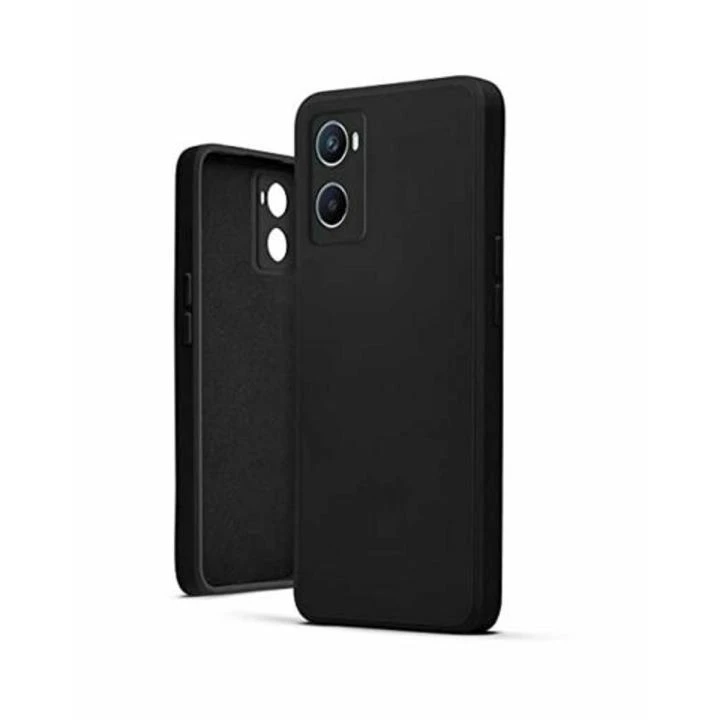 Oppo A76 ALL Type of cover ( Silicone cover / Xundd cover / Pani cover / Transparent cover ) for Oppo A76