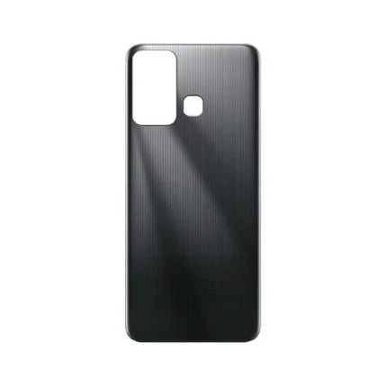 Infinix Hot 12 Play Phone Battery Back Cover Backshell  Battery Rear Case Phone Battery Back Cover Backshell  Battery Rear Case