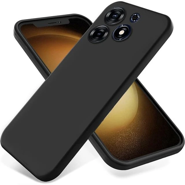Tecno spark 40/40 pro/40 p. t ALL Type of cover ( Silicone cover / Xundd cover / Pani cover / Transparent cover ) cover
