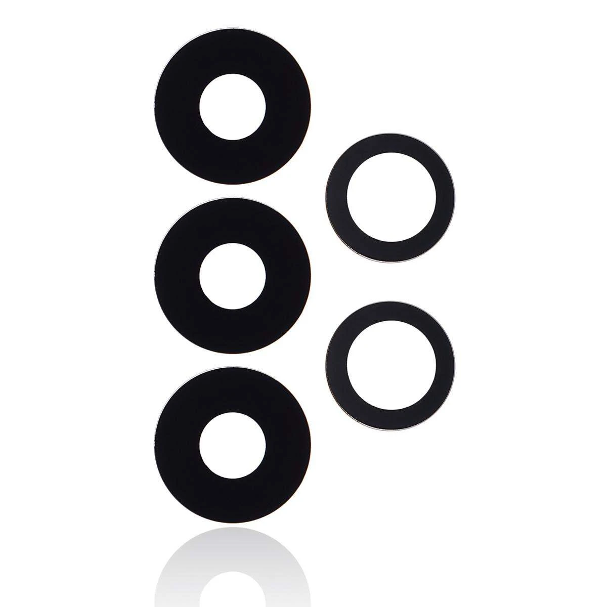 Camera Lens for Samsung Galaxy A13 Black