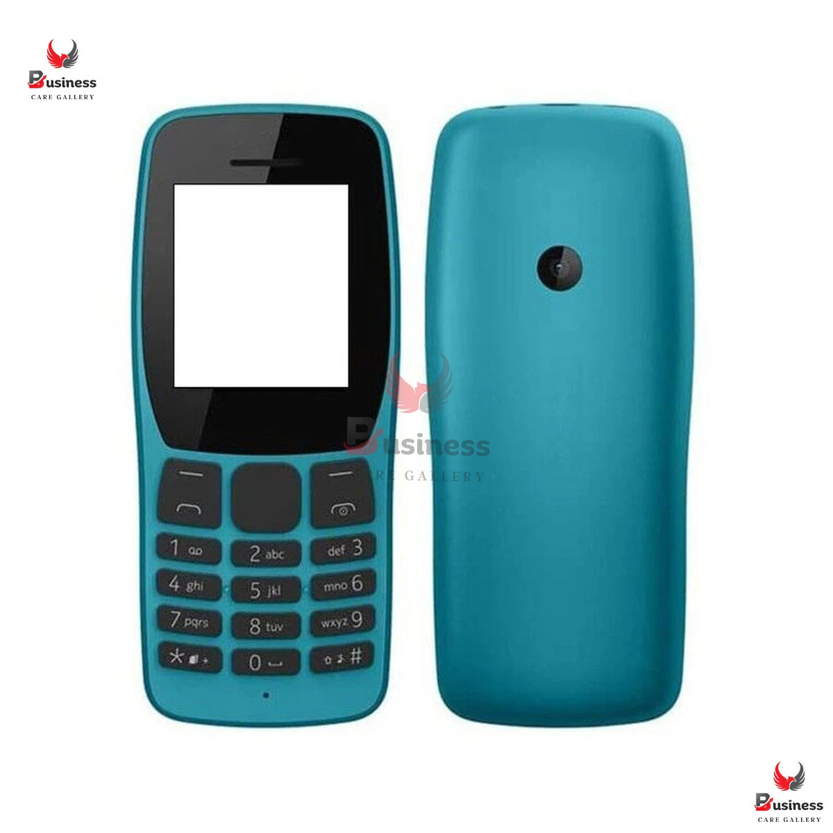 for Nokia 110 2019 cover casing