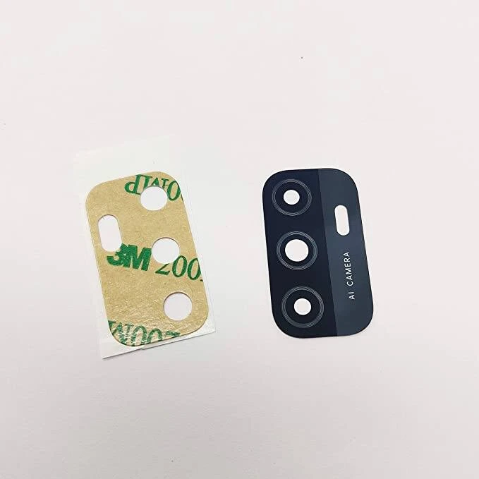 For Oppo A53 main camera glass Rear Facing Camera Glass Lens Replacement