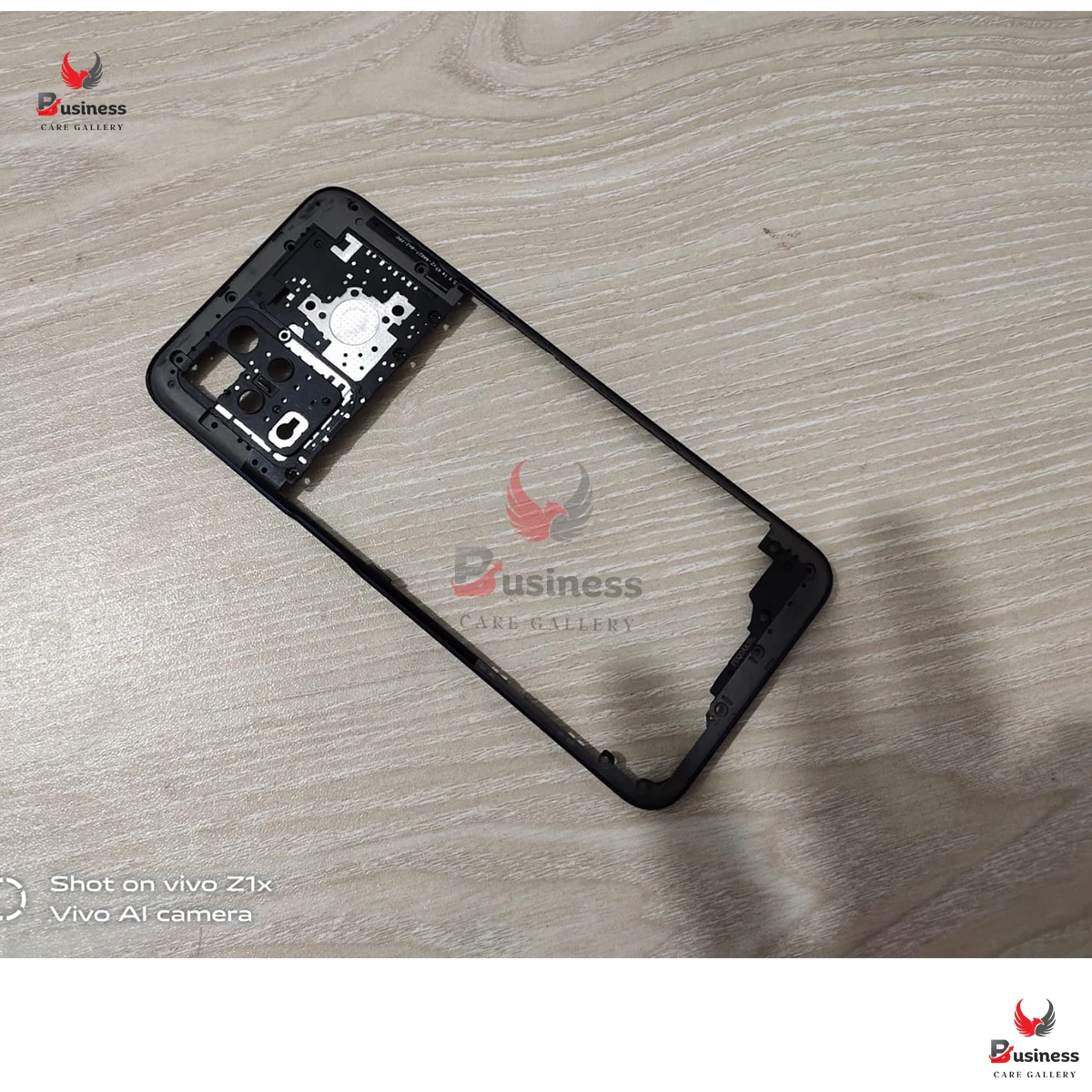 Middle Frame Ring Only for Realme 8 5G