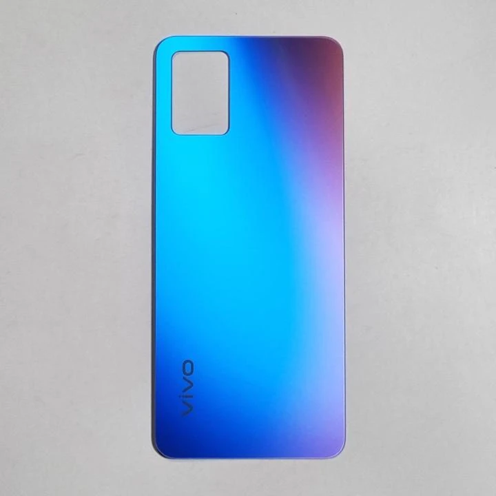 vivo V20 4G Original, Phone Battery Back Cover Backshell Glass Battery Rear Case Phone Battery Back Cover Backshell