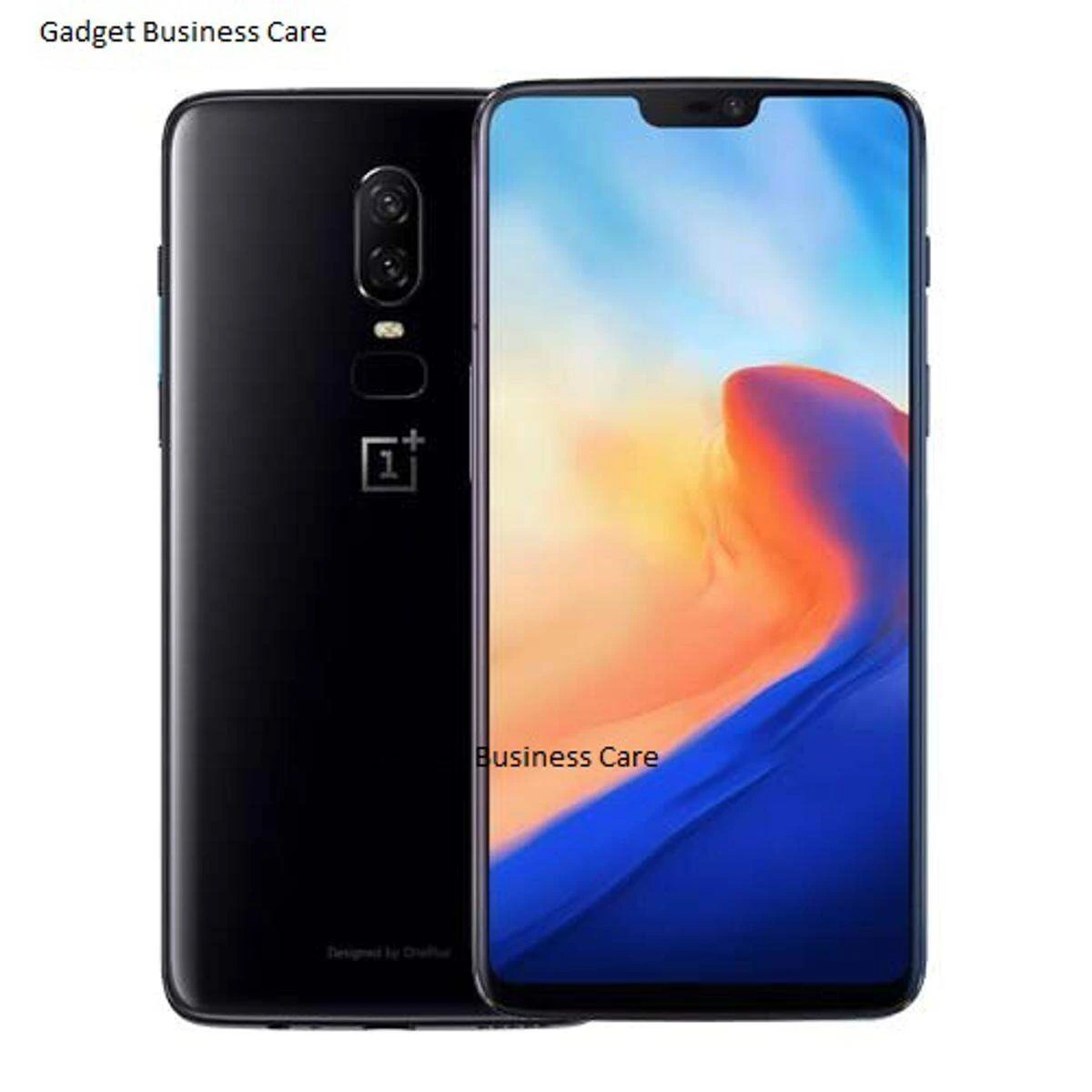 Oneplus 6 এর জন্য সম্পূর্ণ বডি হাউজিং