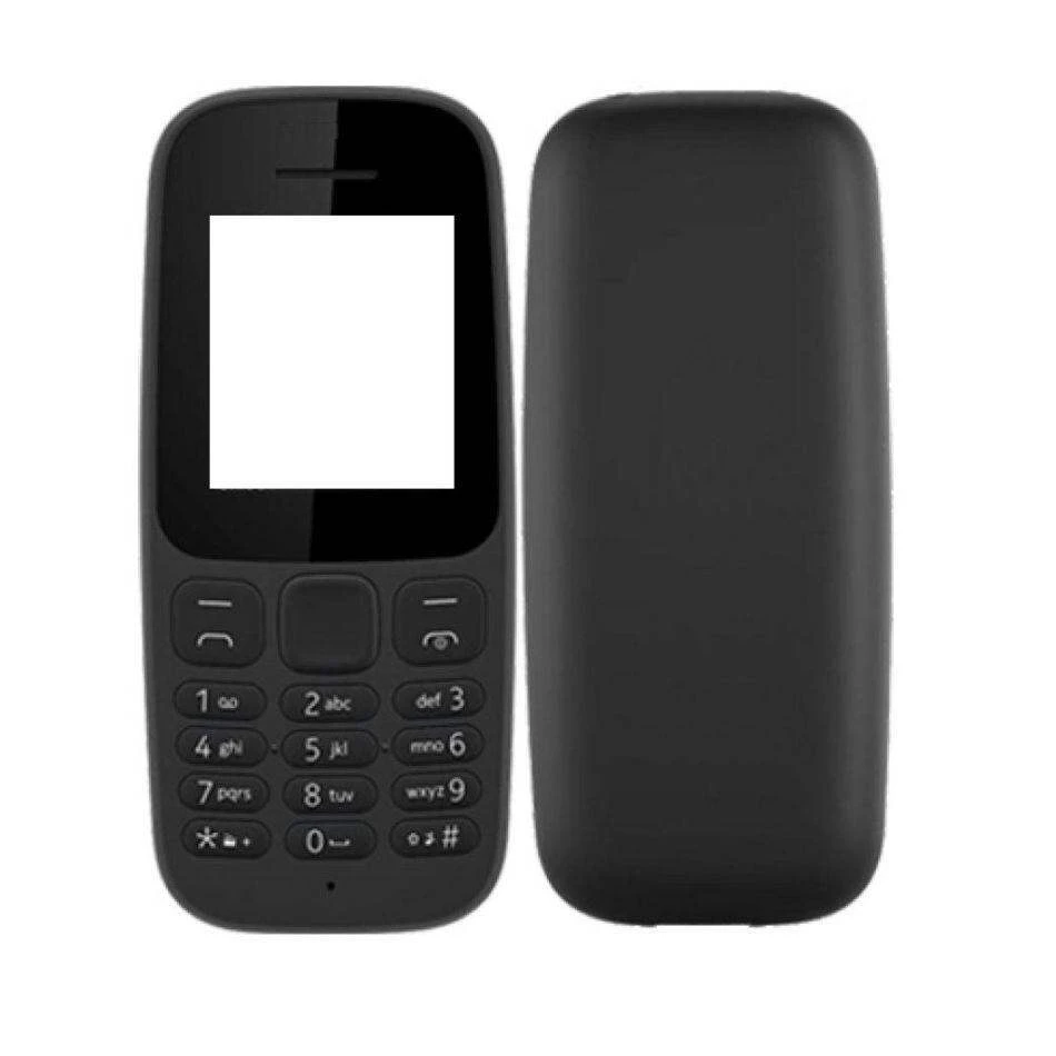 Nokia 105 (2017) কেসিং এর জন্য
