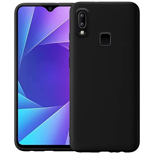 Vivo Y91/93/95 ALL Type of cover ( Silicone cover / Xundd cover / Pani cover / Transparent cover ) cover