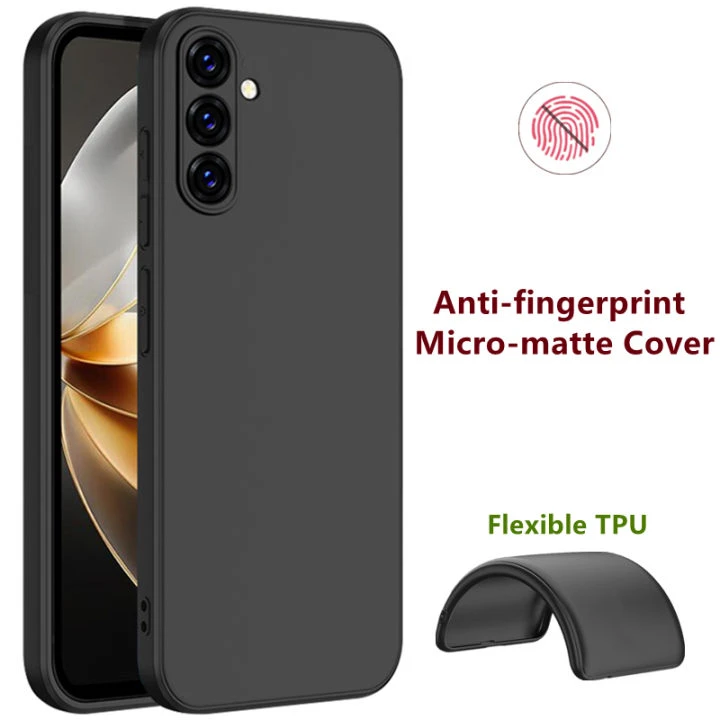Samsung Galaxy A25 5G ALL Type of Back cover Silicone  Xundd  Pani cover Transparent cover Premium Hand Case